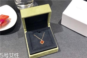 梵克雅寶屬于奢侈品嗎？名流貴族追捧的頂級珠寶