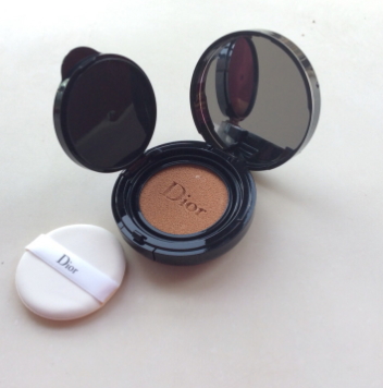 迪奧2018年皮革氣墊怎么樣？