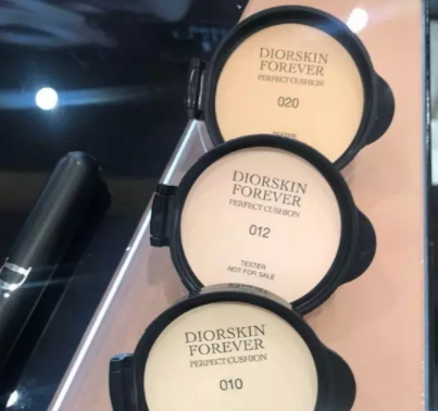 迪奧2018年皮革氣墊怎么樣？