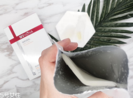 薇諾娜面膜可以天天用嗎？補(bǔ)水面膜適合每天用