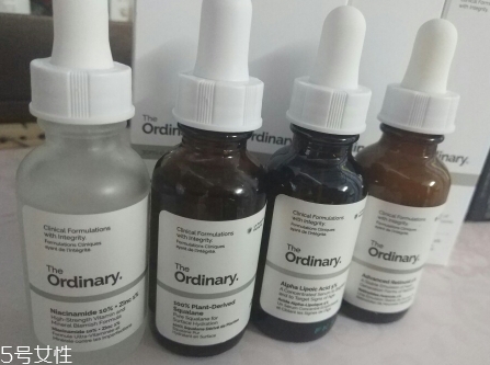 角鯊?fù)樽o(hù)膚品哪個(gè)牌子好？你還在用haba美容油嗎？