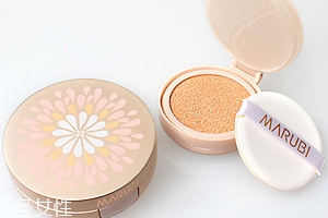 丸美氣墊BB霜幾號(hào)最白？1號(hào)適合白皮