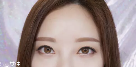 眉毛短怎么變長(zhǎng)？畫眉大法拯救短眉星人