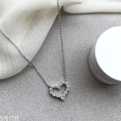 tiffany蒂芙尼項(xiàng)鏈真假辨別 剁手也要買(mǎi)的經(jīng)典款