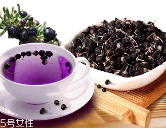 黑枸杞會(huì)掉色嗎？掉色屬正常