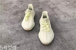 yeezy 350 boost v2 butter配色什么時(shí)候發(fā)售？