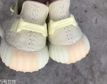 yeezy 350 boost v2 butter配色什么時(shí)候發(fā)售？