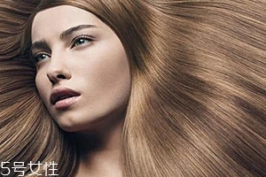 發(fā)膜在頭發(fā)上停留多久？正常發(fā)質3到5分鐘