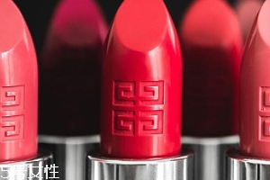 紀梵希小羊皮303和304哪個好？黃皮深唇選303