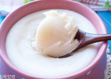 豬油的功效與作用禁忌有哪些 豬油的功效與作用禁忌有哪些