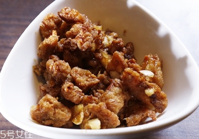 豬油的功效與作用禁忌有哪些 豬油的功效與作用禁忌有哪些