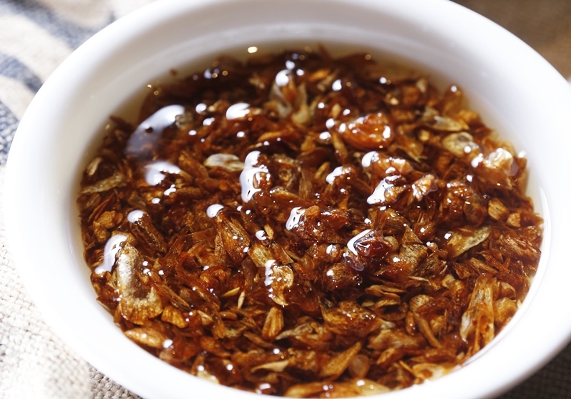 豬油的功效與作用禁忌有哪些 豬油的功效與作用禁忌有哪些