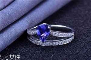 坦桑石有收藏價(jià)值嗎？坦桑石很值得收藏
