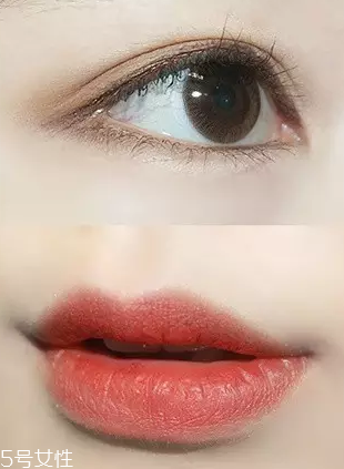 顯年輕的口紅色有哪些？TF黑管口紅溫柔又活潑