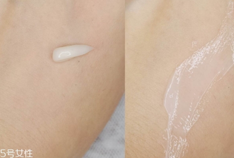 蘭蔻塑顏緊致煥白精華乳怎么樣？淡斑美白一步到位