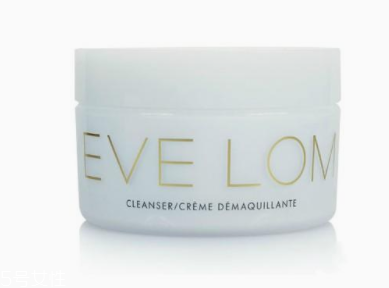 evelom卸妝膏好用嗎？防水彩妝也能輕松卸除