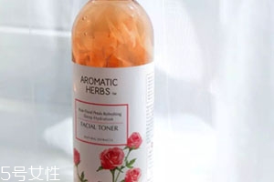 大馬士革玫瑰護膚品哪個牌子好？