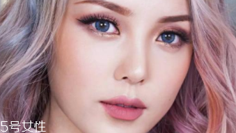 黃皮素顏怎么選口紅？這4種色號(hào)不化妝也女神