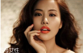 黃皮素顏怎么選口紅？這4種色號(hào)不化妝也女神
