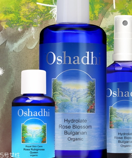 oshadhi是什么牌子哪國的？