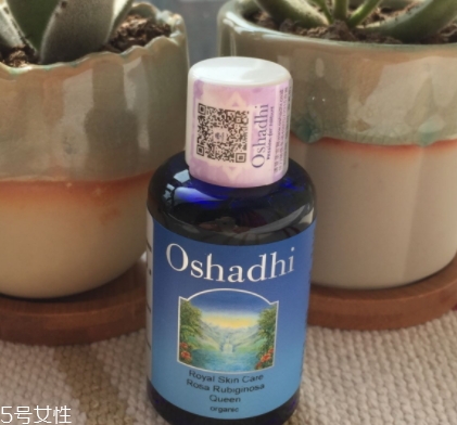 oshadhi是什么牌子哪國的？