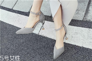 高跟鞋前腳掌疼怎么辦？四大妙招教你緩解