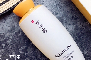 雪花秀平衡水和潤(rùn)顏水哪個(gè)好？潤(rùn)顏水是鎮(zhèn)店之寶