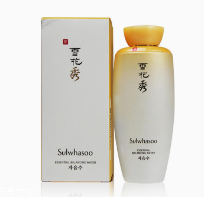 雪花秀平衡水乳怎么樣？一年四季維穩(wěn)利器