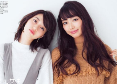 職業(yè)女性發(fā)型大全 2018最流行的OL發(fā)型趨勢 職業(yè)女性發(fā)型大全 2018最流行的OL發(fā)型趨勢