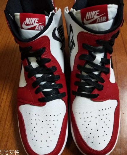 air jordan 1 rebel chicago什么時候發(fā)售？