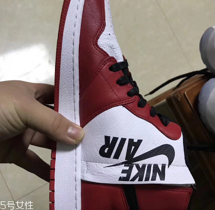 air jordan 1 rebel chicago什么時候發(fā)售？