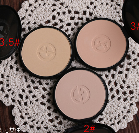 平價好用的粉餅有哪些？出游必備的六款粉餅