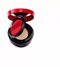 補妝用氣墊還是粉餅？干皮用氣墊