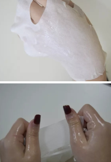 merbliss婚紗紅寶石面膜怎么樣？讓你擁有新娘同款肌膚