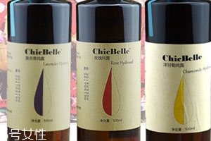 純露怎么用？居然有8種用法
