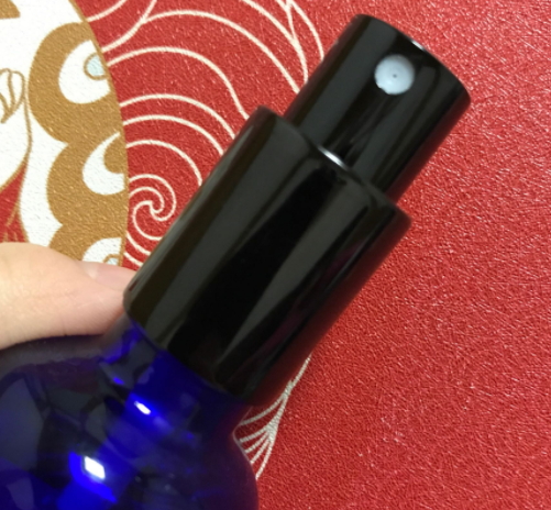 純露可以直接抹臉上嗎？