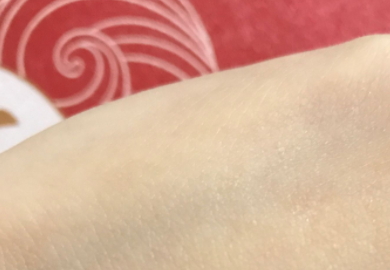 純露可以直接抹臉上嗎？