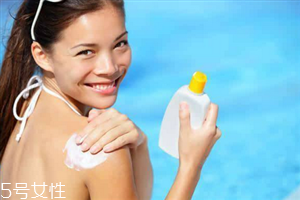 秋冬防曬霜倍數(shù)怎么選 不同地區(qū)用多少倍的防曬 秋冬防曬霜倍數(shù)怎么選 不同地區(qū)用多少倍的防曬