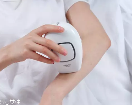脫毛儀能脫胡子嗎？最好不要用來脫胡子