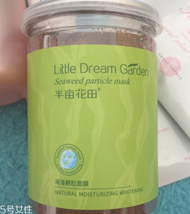 半畝花田這個牌子怎么樣？