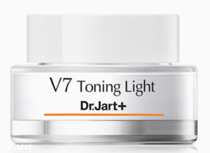 dr.jart+ V7素顏霜怎么樣？不適合干皮