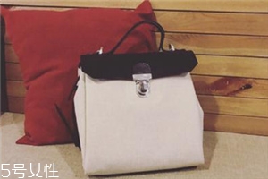 jam love是什么牌子？氣質(zhì)爆表的英國包袋