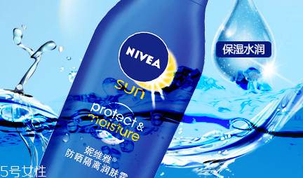 秋冬防曬霜倍數(shù)怎么選 不同地區(qū)用多少倍的防曬 秋冬防曬霜倍數(shù)怎么選 不同地區(qū)用多少倍的防曬