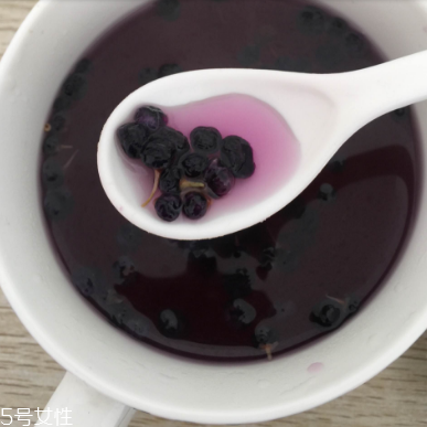 黑枸杞能補腎嗎？補腎效果還不錯