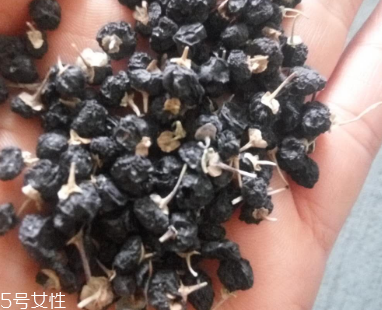 黑枸杞去濕氣嗎？沒有這個(gè)功效