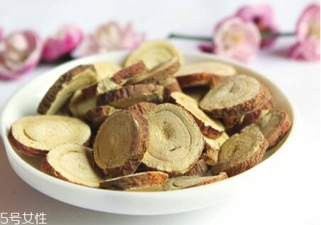 甘草不能和什么一起吃 相克食物 甘草不能和什么一起吃 相克食物