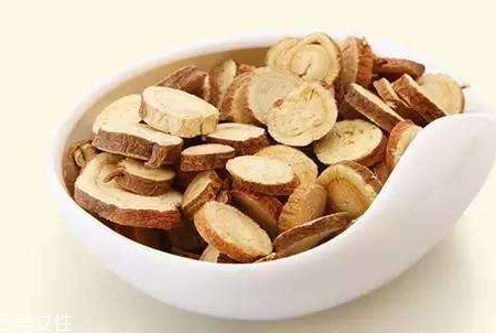 甘草不能和什么一起吃 相克食物 甘草不能和什么一起吃 相克食物
