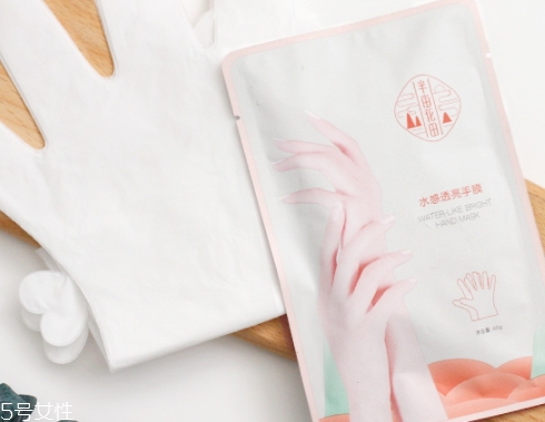 半畝花田手膜怎么樣？用對方法很重要