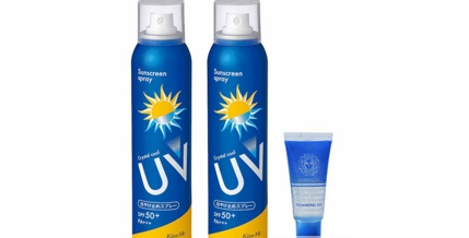 防曬噴霧第二年還能用嗎 開封過盡量別用 防曬噴霧第二年還能用嗎 開封過盡量別用