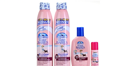 防曬噴霧第二年還能用嗎 開封過盡量別用 防曬噴霧第二年還能用嗎 開封過盡量別用